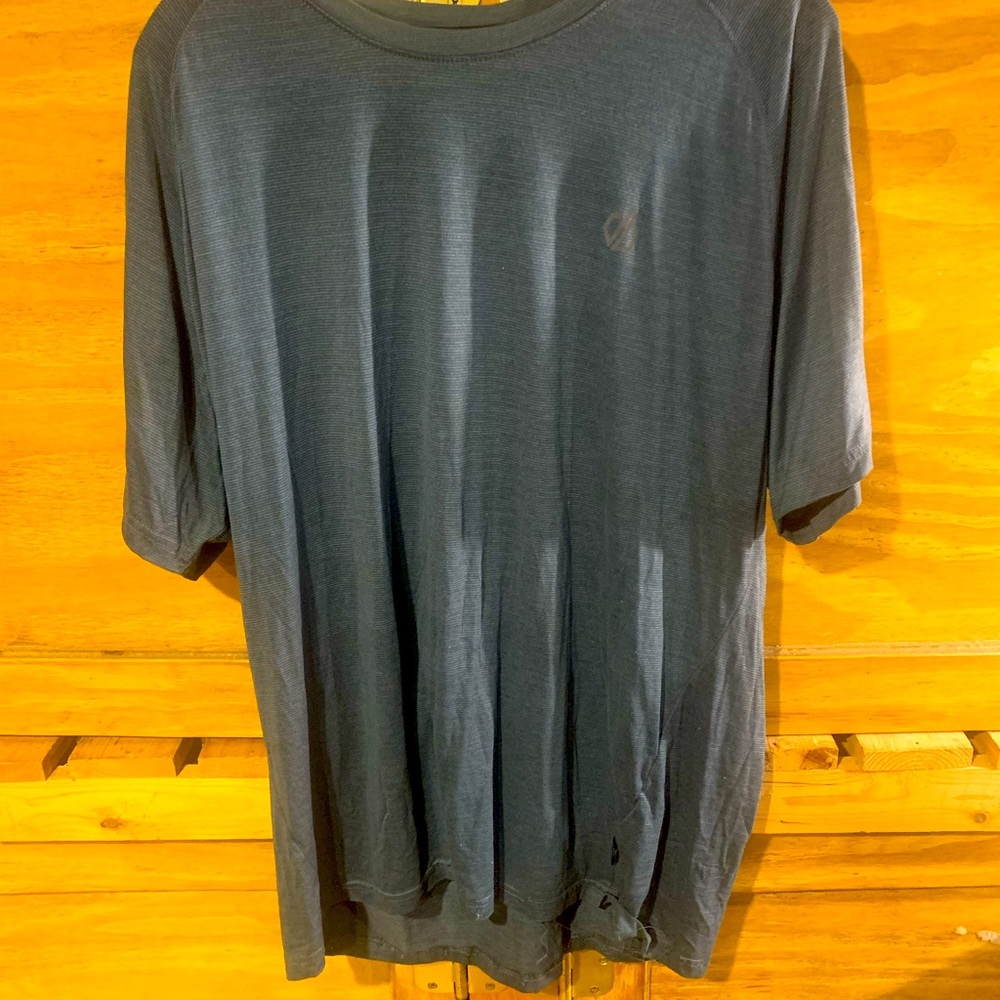 Dry -Wick 2XL Dare 2b T-shirt, gray